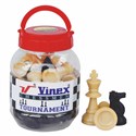 Vinex Chessmen - Tournament